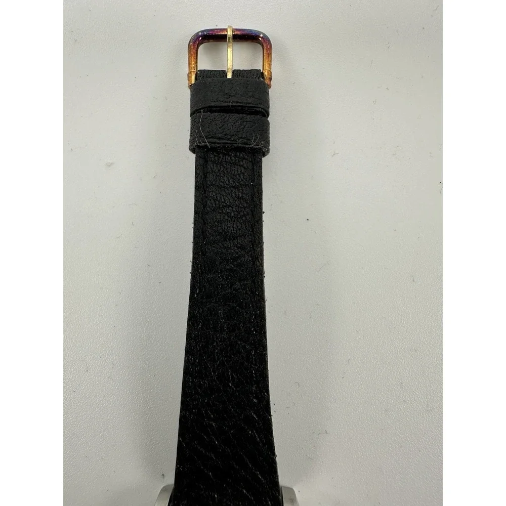 Croton CN207190 Opal Ladies Watch New Battery 30MM 7